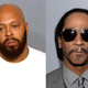 Suge Knight in 2012 mug shot; Katt Williams in 2013
Las Vegas Metropolitan Police Department via Getty Images; Michael Buckner/Getty Images